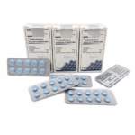 KEIFEI PHARMA – ENDUROBOL (GW 501516)