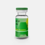 Hemi Pharma BPC-157