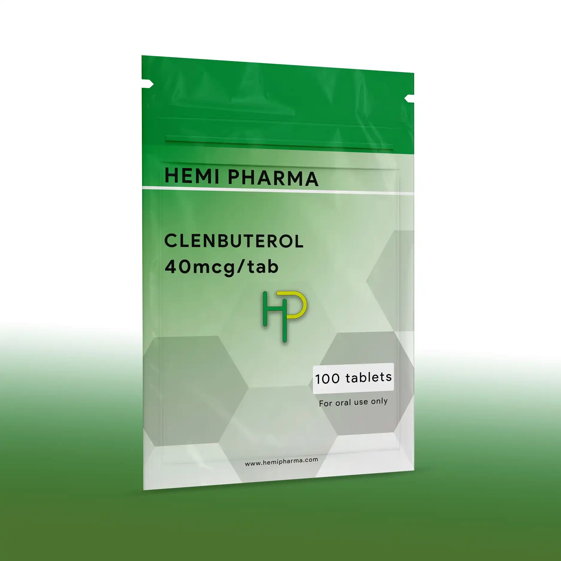 CLENBUTEROL.webp Hemi Pharma Clenbuterol - Image 1