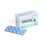 CENFORCE – SILDENAFIL CITRATE (VIAGRA) 100mg/10tabs
