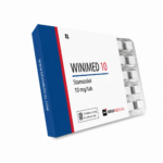DEUS MEDICAL – WINIMED 10 (STANOZOLOL, WINSTROL, WINI) 10mg/ 50tabs