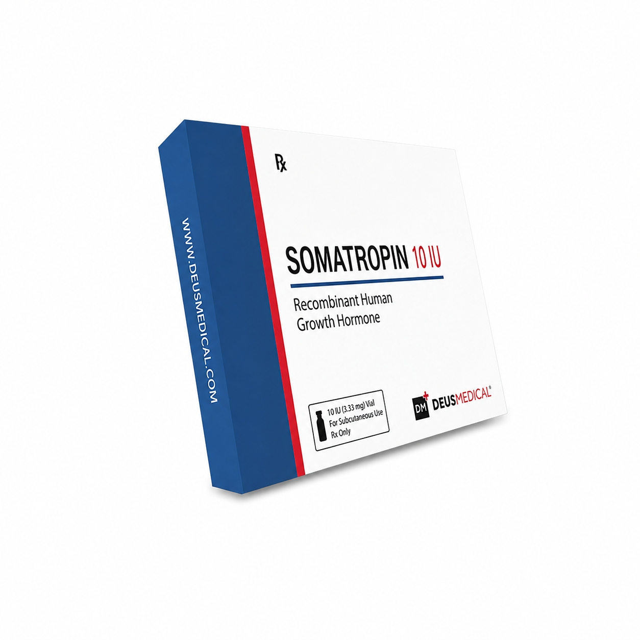 ChatGPT Image Aug 13, 2026, 11_09_30 AM DEUS MEDICAL – ANAVAMED 10 (ANAVAR, OXANDROLONE), 10mg/ 50 tabs - Image 1