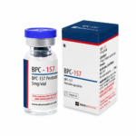 DEUS MEDICAL – BPC-157 (Pentadecapeptide) 5mg / vial