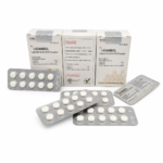 KEIFEI PHARMA – LIGANBOL (LIGANDROL, LGD 4033) 10mg/tab, 50 tablets