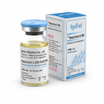 KEIFEI PHARMA – MASTERBOLIN E 200 (MASTERON ENANTHATE, MAST E), 200mg/ml, 10ml