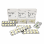 KEIFEI PHARMA – ORATROPBOL (IBUTAMOREN MK 677) 10mg/tab, 50 tablets