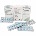 KEIFEI PHARMA – WINSTROBOLIN 50 (WINSTROL INJECTABLE, STANOZOLOL), 50mg/ml, 20ml
