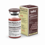KEIFEI PHARMA – TRENBOLONE HEXAHYDROBENCYLCARBONATE 100mg/10ml (Parabolin – HEX 100), TREN HEX