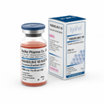 KEIFEI PHARMA – ANAVAR, OXANDROLONE (ANAVARBOL)