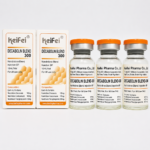 KEIFEI PHARMA – DECABOLIN BLEND 300 (NANDROLIN BLEND) 300mg/10ml