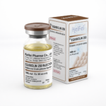 KEIFEI PHARMA – EQUIBOLIN 250 (EQ, EQUIPOISE, BOLDENONE) 250mg/10ml