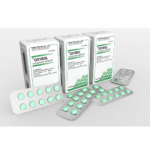 KEIFEI PHARMA – OXYBOL 50mg/50tabs (OXYMETHOLONE, ANAPALON, ANADROL, NAPS)