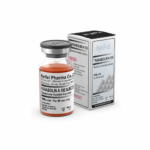 KEIFEI PHARMA – PARABOLIN A100 (TRENBOLONE ACETATE, TREN A) 100mg/10ml