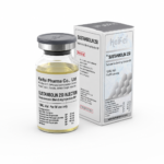 KEIFEI PHARMA – SUSTANON 250mg/10ml (SUSTANBOLIN 250), SUS