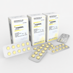 KEIFEI PHARMA – STANOZOLOL, WINSTROL 10mg/100tabs (STANOBOL)