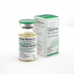 KEIFEI PHARMA – T – PROBOLIN 100 (TESTOSTERONE PROPIONATE) 100mg/10ml