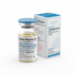 KEIFEI PHARMA – T – ENTBOLIN 250 (TESTOSTERONE ENANTHATE) 250mg/10ml