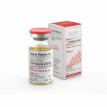 KEIFEI PHARMA – TESTOSTERONE CYPIONATE 250mg/10ml (T – Cypbolin 250), TEST CYP