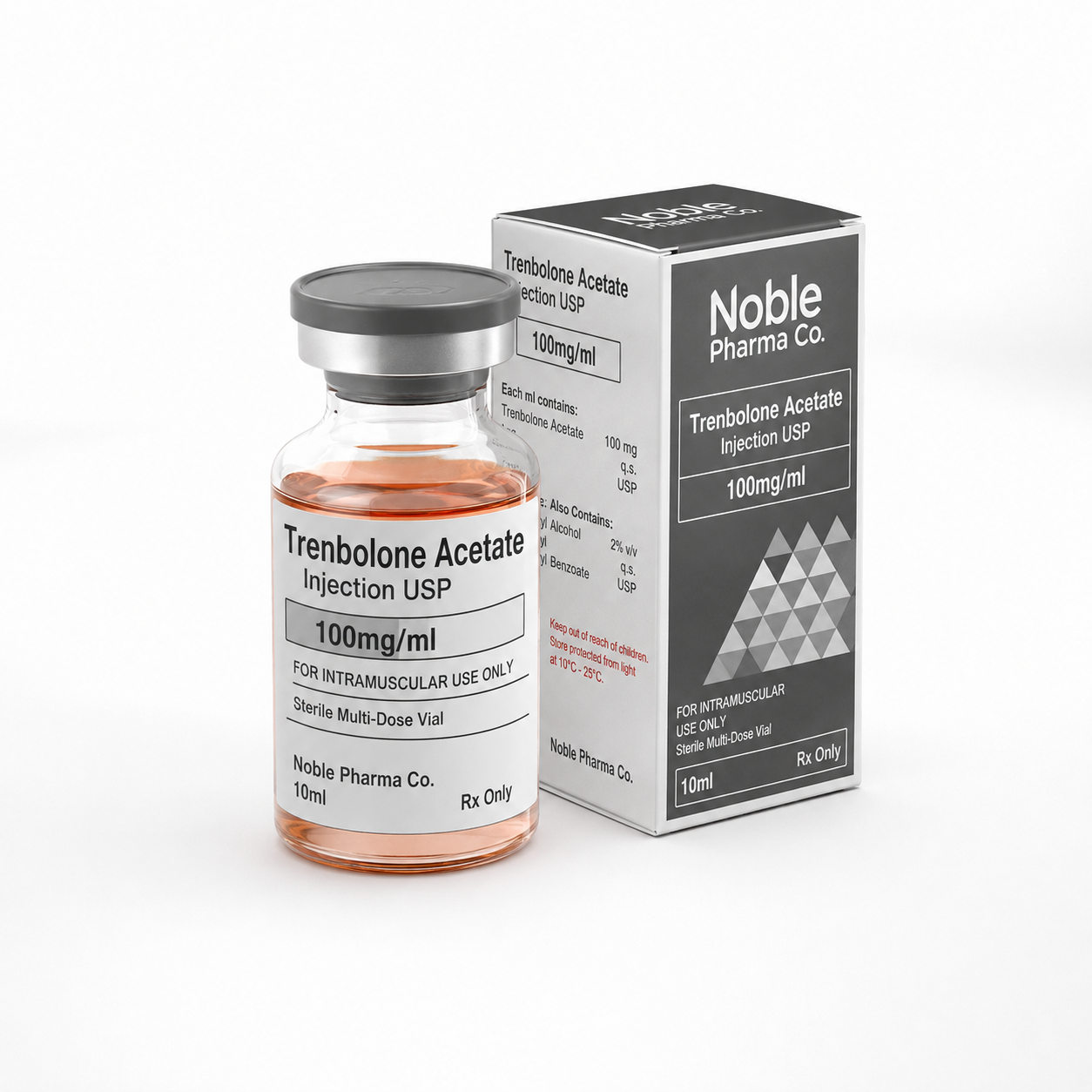 ChatGPT Image Aug 18, 2026, 12_21_42 PM KEIFEI PHARMA – TRENBOLONE MIX 200mg/10ml (Parabolin Blend – 200), TRI-TREN - Image 1