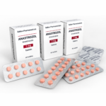 KEIFEI PHARMA – TURINABOL 10mg/100tabs (Turinabolin)