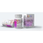 CENZO PHARMA – Cialis 10mg (50 Tablets)