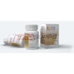 CENZO PHARMA – Clomid 50mg (60 tablets)