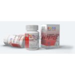 CENZO PHARMA – Dianabol 10mg (100 Tablets)