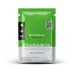 Dianabol 10mg
