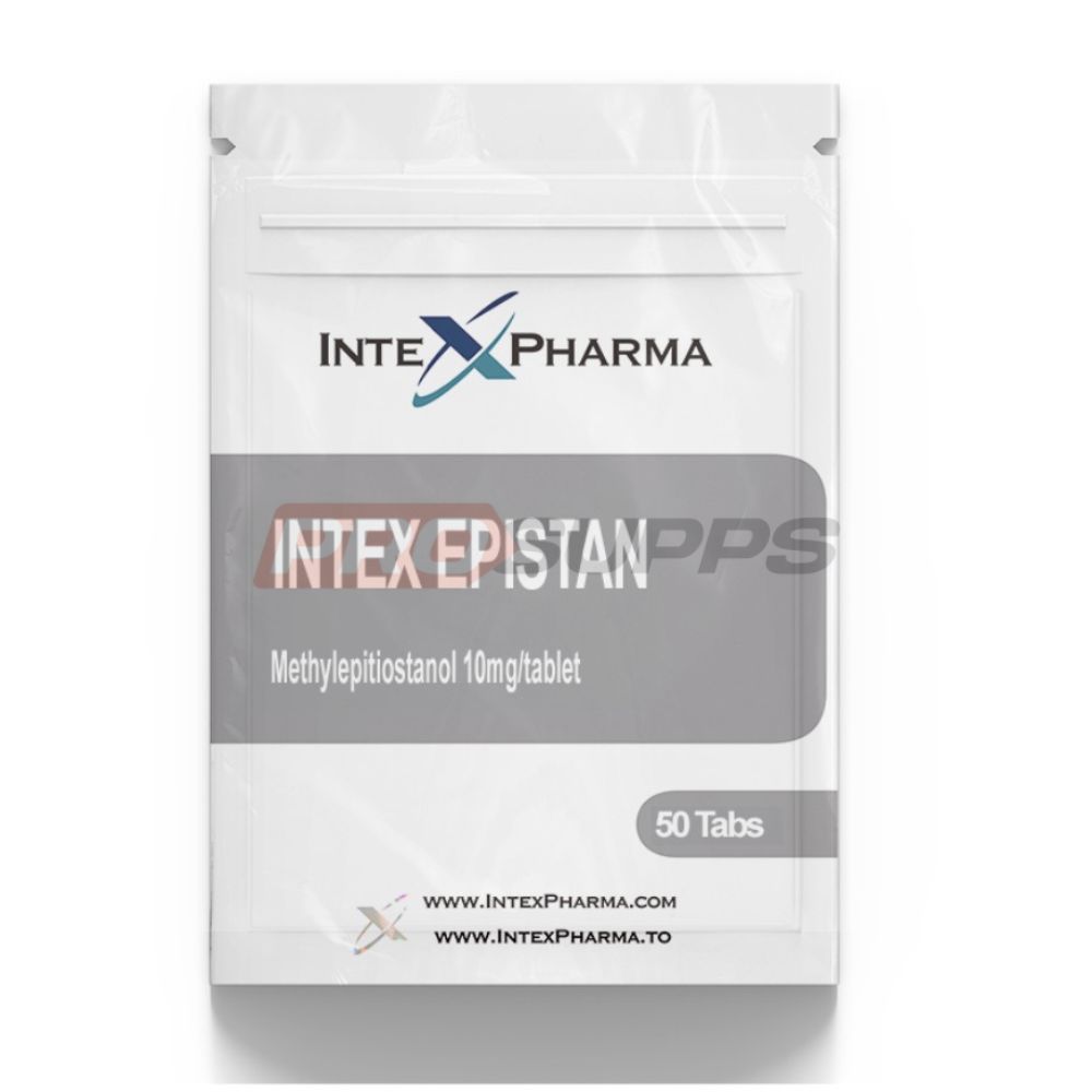 xr:d:DAF8mMOdIEU:9,j:1895308010635099413,t:24021216 INTEX PHARMA – EPISTAN, 10mg / 50 tabs - Image 1
