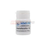 ADELPHI RESEARCH – HALOTESTIN 10, 10MG / 30TABS