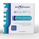 INTEX SET-5