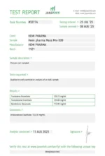 Buy Hemi Pharma Mass Mix 500 - Image 2