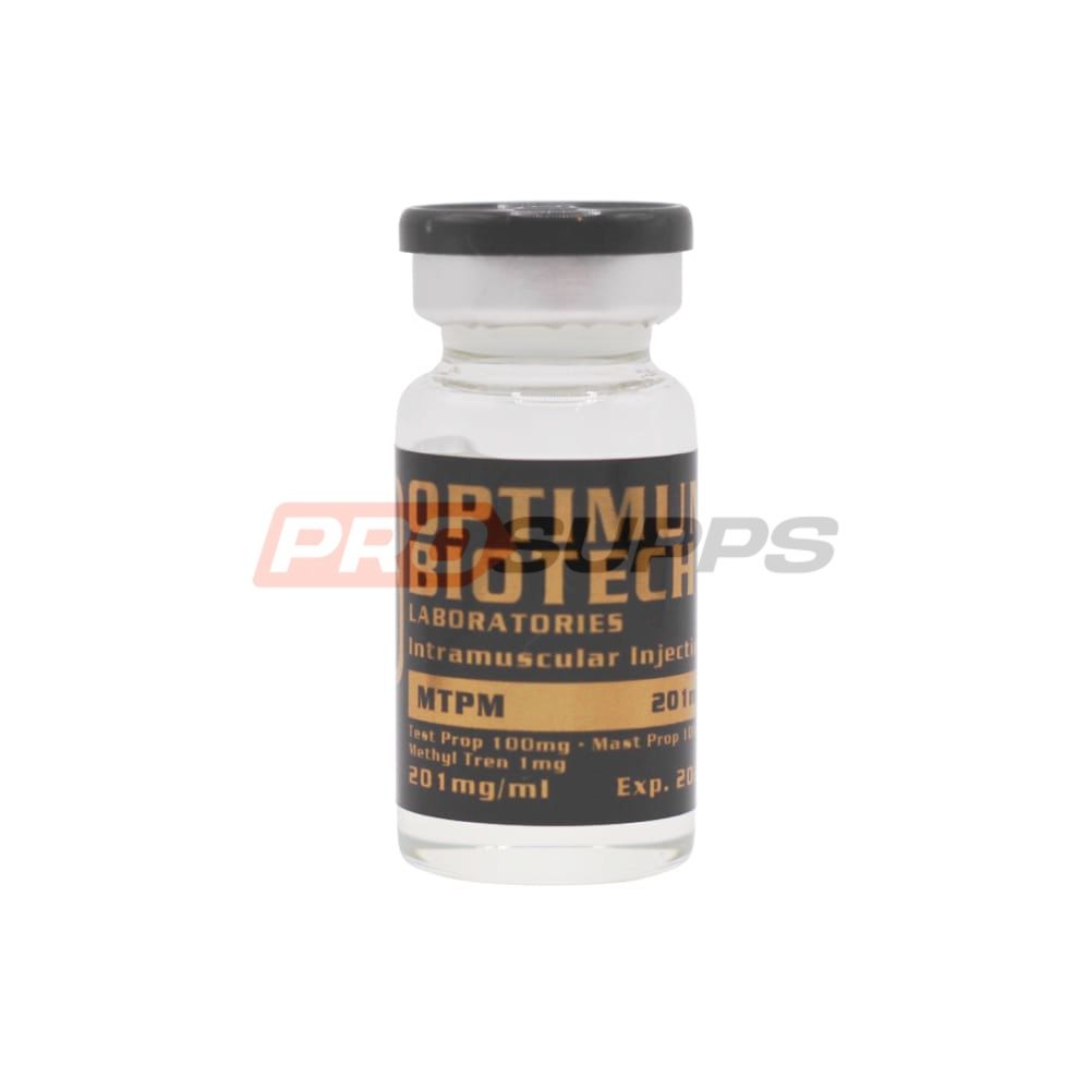 xr:d:DAFhHhVt5xc:130,j:4308189627,t:23050913 OPTIMUM BIOTECH – MTPM 201, 201mg/ml, 10ml - Image 1