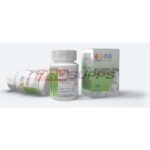 CENZO PHARMA – Nolvadex (Tamoxifen) 20mg (50 Tablets)