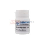 ADELPHI RESEARCH – NOLVADEX 20, 20MG / 60TABS