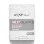 INTEX PHARMA – PCT, 100tabs
