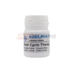 ADELPHI RESEARCH – PCT 40MG
