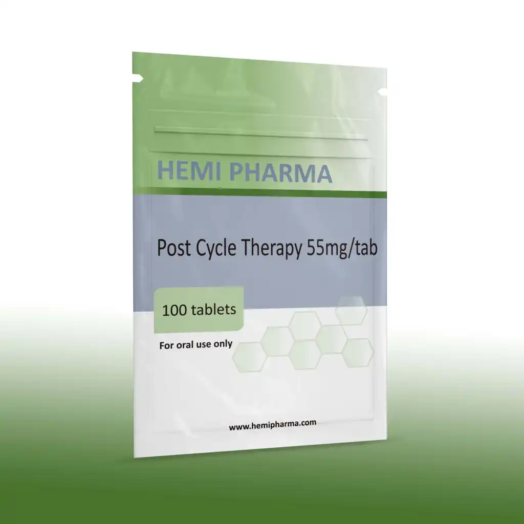 PCT.webp Best Hemi Pharma PCT (Post Cycle Therapy) - Image 1
