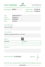 FermaProvi 5mg - Image 2