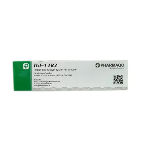 Pharmaqo-IGF1-LR3-10x0.1mg-510x510.jpg.webp IGF1-LR3 - Image 1