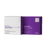 Qomatropin HGH 100iu KIT With Waters
