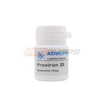 ADELPHI RESEARCH – PROVIRON 25MG / 30 TABS