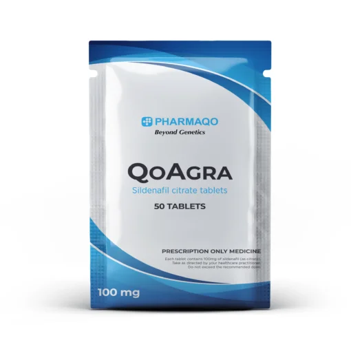 Qoagra.webp QOAGRA 100mg - Image 1