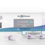 Intex Retatrutide Prefilled Pen