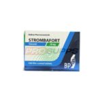 BALKAN PHARMACEUTICALS (BALKAN PHARMA) – STROMBAFORT (WINSTROL) 10mg x 100tabs