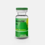 Hemi Pharma SEMAGLUTIDE 5mg