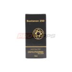 ONYX PHARMA – SUSTANON 250 (TESTOSTERONE MIX) 250mg x 10ml