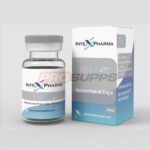 INTEX PHARMA – INTEX TP-100 (TESTOSTERONE PROPIONATE) 100mg/ml, 10ml