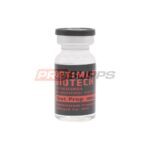 OPTIMUM BIOTECH – TEST PROP (TESTOSTERONE PROPIONATE) 100mg/ml, 10ml