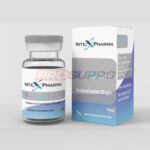 INTEX PHARMA – INTEX TREN E-200 (TRENBOLONE, TREN E) 200mg/ml